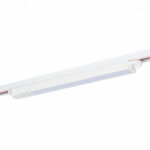 ST366.548.12 Св-к трек. Белый LED 1*12W 4000K 1 250Lm Ra>98 120 IP20 L400xW34xH33 180-240V Однофазная трековая система