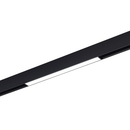 ST370.406.12 Магнитный трековый светильник SMART Черный LED 1*12W 2700K-6500K 960Lm Ra90 120° IP20 L SKYLINE 48