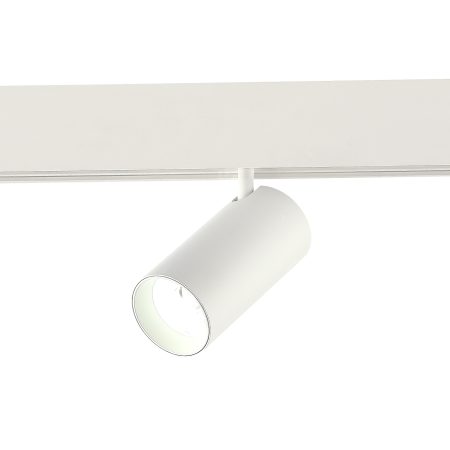 ST375.506.20 Магнитный трековый светильник SMART Белый LED 1*20W 2700K-6500K 1 800Lm Ra90 36° IP20 L SKYLINE 48
