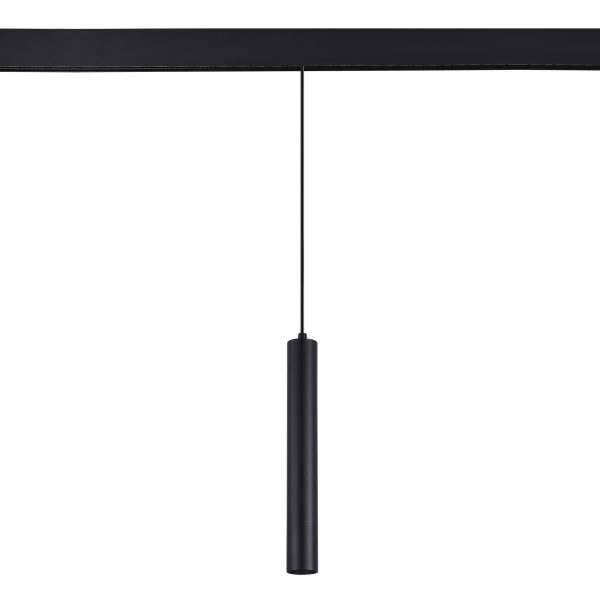 ST377.403.07 Магнитный трековый светильник SMART Черный LED 1*7W 2700K-6500K 630Lm Ra90 36° IP20 D40 SKYLINE 48 — изображение 2