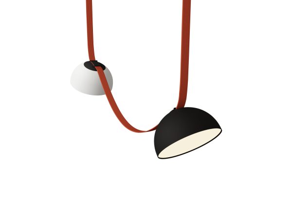 ST453.436.20_02W ST453.436.20 Св-к трек. Черный LED 1*20W 3000K 1 474Lm Ra90 120 IP20 D200xH113 48V BAND — изображение 2