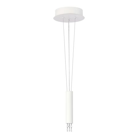 ST606.529.00 Комплект подвесной ST-Luce Белый Накладные светильники