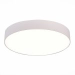 ST606.542.36 Светильник потолочный Белый LED 1*36W 4000K 3 240Lm Ra>90 120° IP20 D300xH55 180-240V Накладные светильники