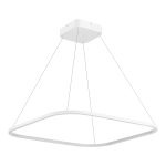 ST610.543.39 Светильник подвесной ST-Luce Белый/Белый LED 1*35W 4000K Подвесные светильники — изображение 2