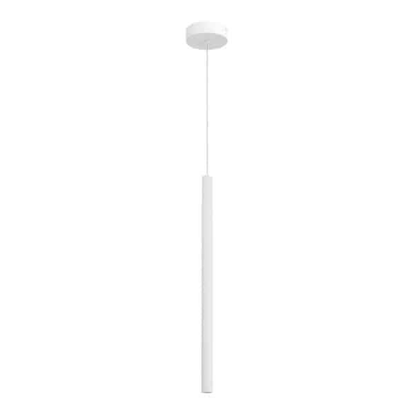 ST613.513.06 Светильник подвесной ST-Luce Белый/Белый LED 1*3W 4000K Подвесные светильники — изображение 2