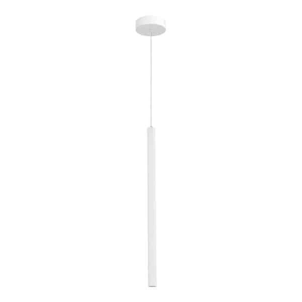ST614.513.06 Светильник подвесной ST-Luce Белый/Белый LED 1*6W 4000K Подвесные светильники — изображение 2