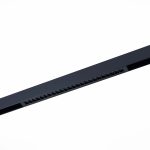 ST655.496.18 Св-к трек. SMART Черный LED 1*18W 2700K-6000K 1 550Lm Ra>90 24 IP20 L465xW25xH41 220V SKYLINE 220 — изображение 2