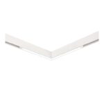 ST664.596.18 Св-к трек. SMART Белый LED 1*18W 2700K-6000K Lm Ra90 IP20 L309xW309xH41 220V SKYLINE 220