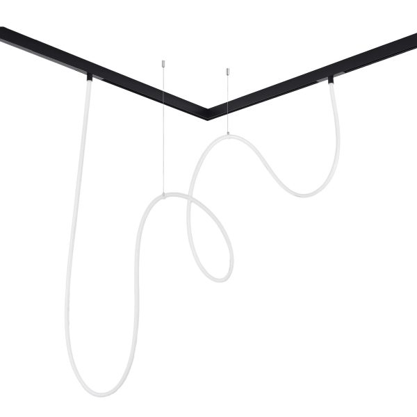 ST684.446.60_02W ST684.446.60 Гибкий светодиодный светильник Черный LED 1*60W 4000K Lm Ra80 360° IP20 L5 000xW-xH- 48 SKYLINE 48 — изображение 2