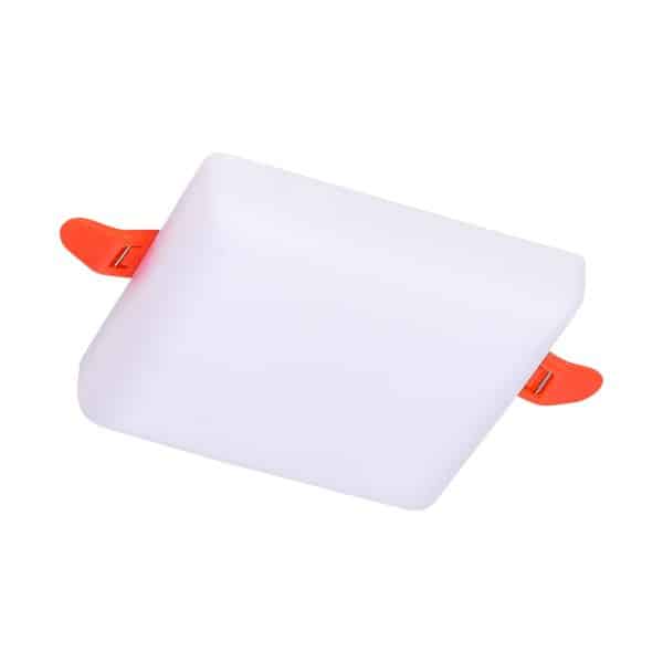 ST700.048.16 Св-к встр. Белый LED 1*16W 4000K 1 380Lm Ra80 120° IP20 L123xW123xH20 85-265V Встраиваемые светильники — изображение 2