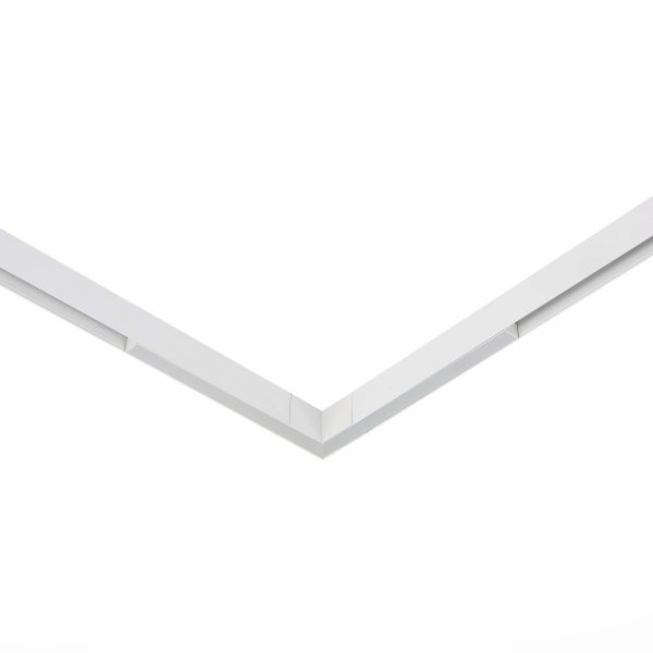 ST800.546.15_02W ST800.546.15 Магнитный трековый светильник белый LED 1*15W 4000K 950Lm Ra>80 120° IP20 L305xW305xH25 SKYLINE 48 — изображение 2