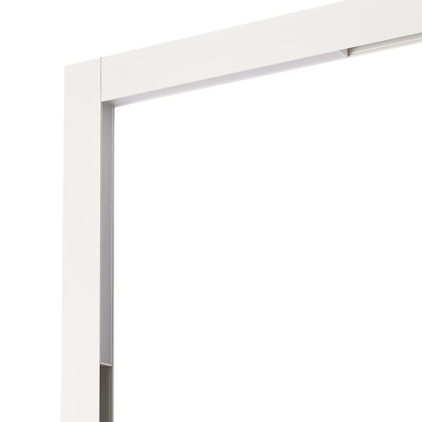ST801.546.20_02W ST801.546.20 Магнитный трековый светильник Белый LED 1*20W 4000K 1 500Lm Ra>90 120° IP20 L330xW330xH SKYLINE 48 — изображение 2