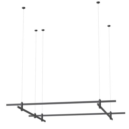 ST8051.411.27 Готовая конструкция для модульных светильников FARM без светильников