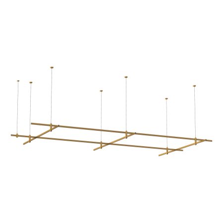 ST8052.221.27 Готовая конструкция для модульных светильников FARM без светильников