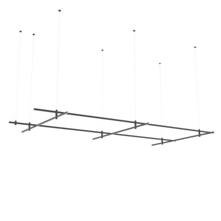 ST8052.421.27 Готовая конструкция для модульных светильников FARM без светильников