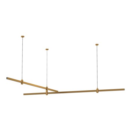 ST8053.221.27 Готовая конструкция для модульных светильников FARM без светильников