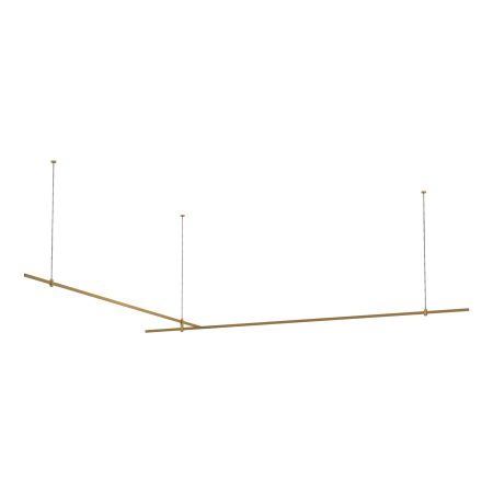 ST8053.222.27 Готовая конструкция для модульных светильников FARM без светильников