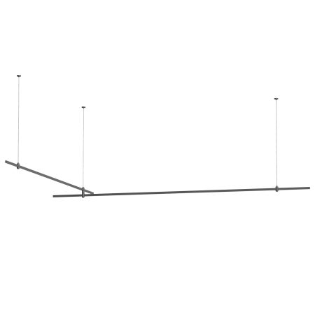ST8053.422.27 Готовая конструкция для модульных светильников FARM без светильников