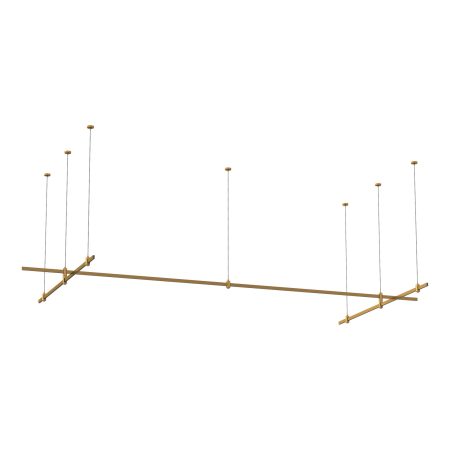 ST8054.221.27 Готовая конструкция для модульных светильников FARM без светильников