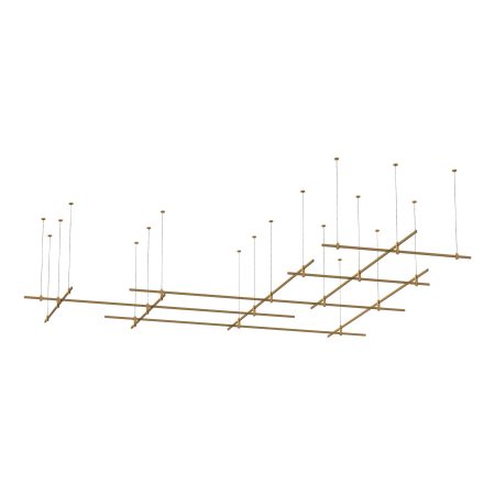 ST8056.233.27 Готовая конструкция для модульных светильников FARM без светильников