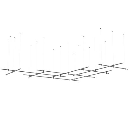 ST8056.433.27 Готовая конструкция для модульных светильников FARM без светильников