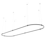 ST8057.422.26 Готовая конструкция для модульных светильников FARM без светильников