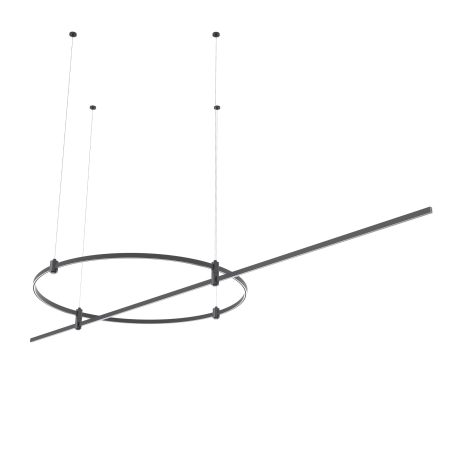 ST8058.412.28 Готовая конструкция для модульных светильников FARM без светильников