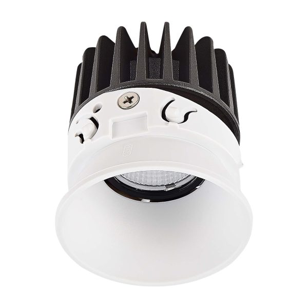 ST851.548.07_02W ST851.548.07 Светодиодный модуль Белый LED 1*7W 4000K 560Lm Ra90 36° IP20 D69xH75 220-240V SHIFT — изображение 2