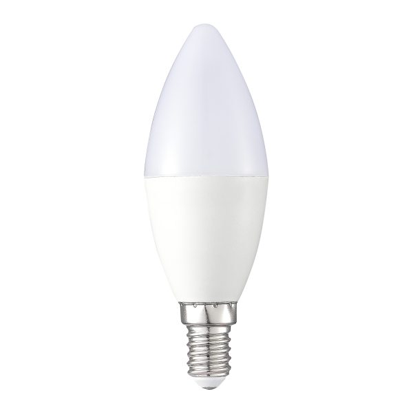 ST9100.148.05_01W ST9100.148.05 Лампа светодиодная SMART ST-Luce Белый E14 -*5W 2700K-6500K Источники света