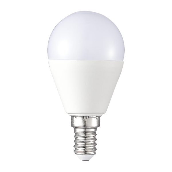 ST9100.149.05_01W ST9100.149.05 Лампа светодиодная SMART ST-Luce Белый E14 -*5W 2700K-6500K Источники света