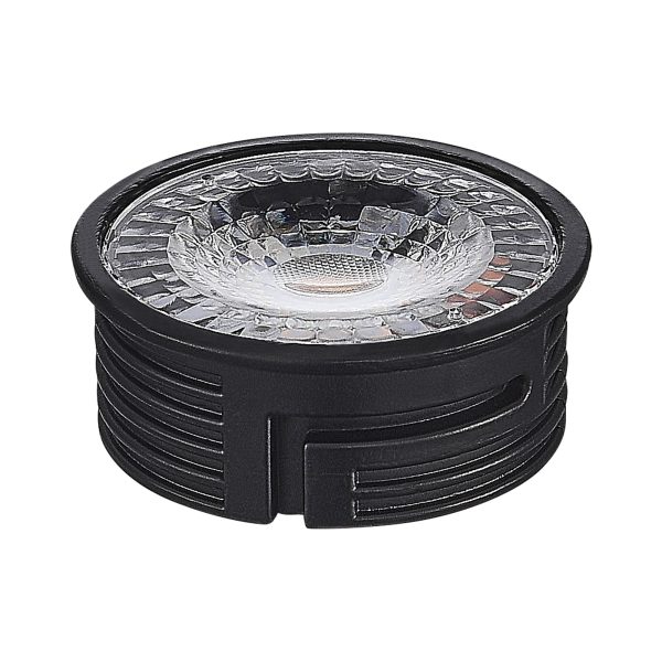 ST9101.439.07DIM_01W ST9101.439.07DIM Модуль ST-Luce Черный LED -*7W 3000K Источники света