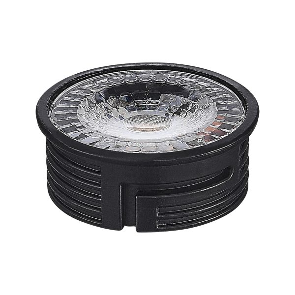 ST9101.449.07_01W ST9101.449.07 Модуль ST-Luce Черный LED -*7W 4000K Источники света
