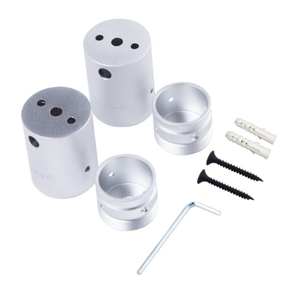 ST981.009.00 Комплект для накладного монтажа ST-Luce Стальной Гибкий неон — изображение 2