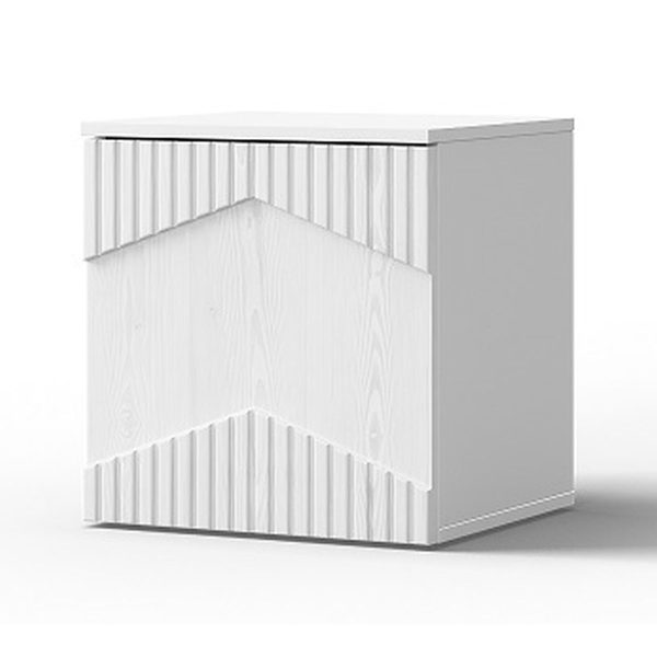 белый/ясень белый текстурный