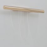 Бра Crystal Lux VALENTIN AP11W LED GOLD — изображение 2