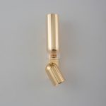 Бра Crystal Lux VENTO AP15W LED GOLD — изображение 2