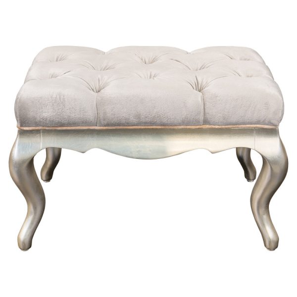 Пуфик VENEZIA, FRATELLI BARRI — изображение 3