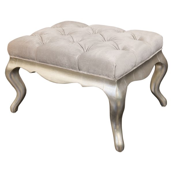 Пуфик VENEZIA, FRATELLI BARRI — изображение 4