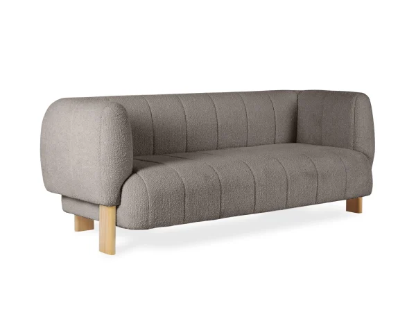 Диван Cassis бежевый — изображение 2