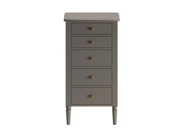 Комод Blues серый — изображение 2