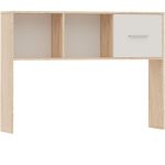 Полка-надставка «Стелс» 120