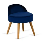 Пуф со спинкой Axel