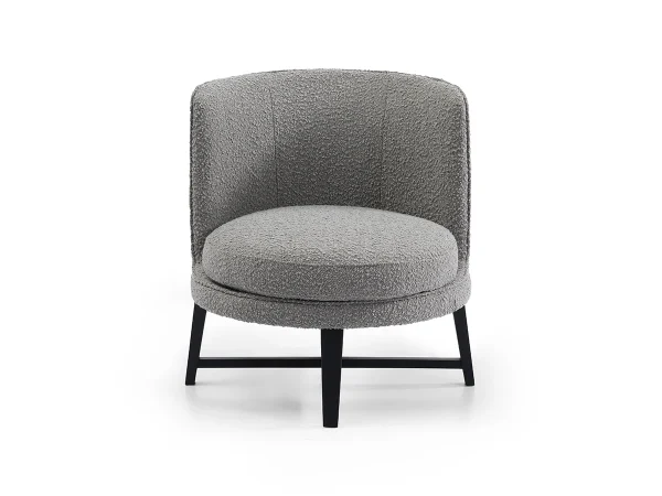 Кресло Onore светло-серый — изображение 2