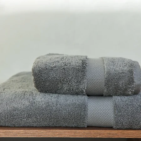 Набор махровых полотенец Rubi 2 шт.