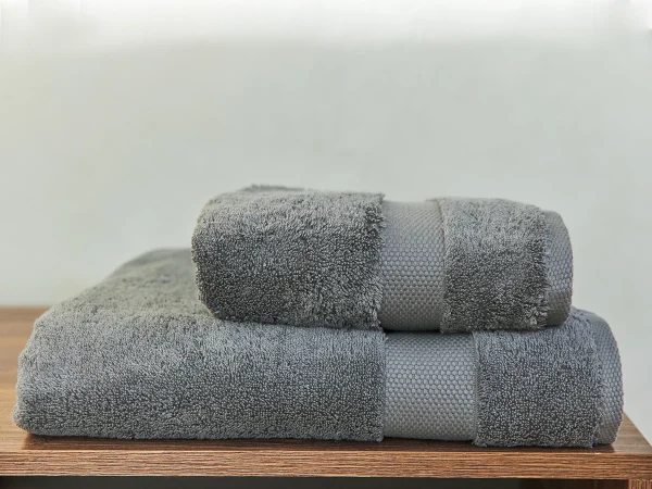 Набор махровых полотенец Rubi 2 шт.