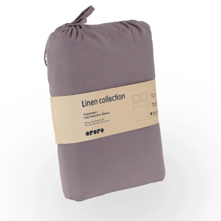 Комплект постельного белья Linen Collection