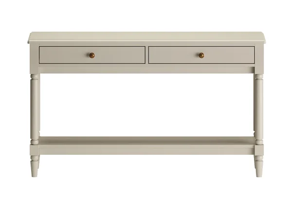 Стол консольный Blues серый — изображение 2