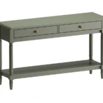 Стол консольный Blues