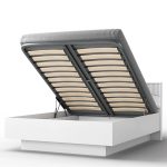 белый/ясень белый текстурный