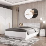 Спальня «Оливия» КМК 0971